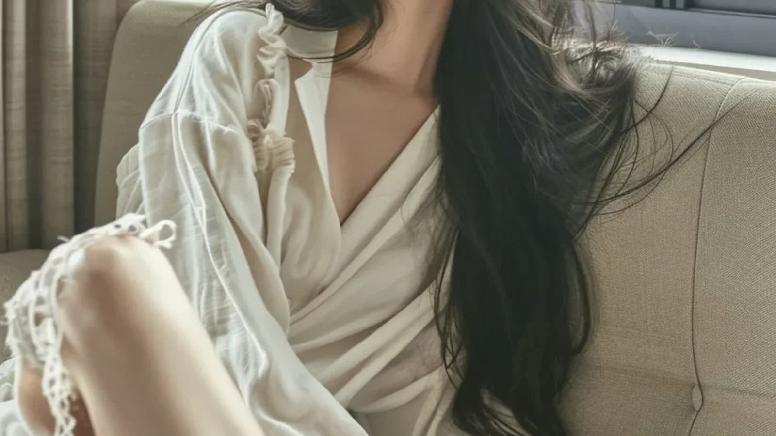 홍대 하이퍼블릭 2030 라운지 소프트 앰비언트 인테리어