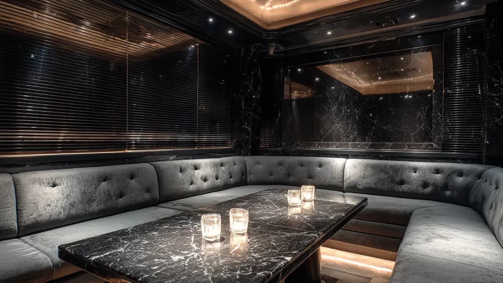 잠실 가라오케 프리미엄 룸 대형 파티룸